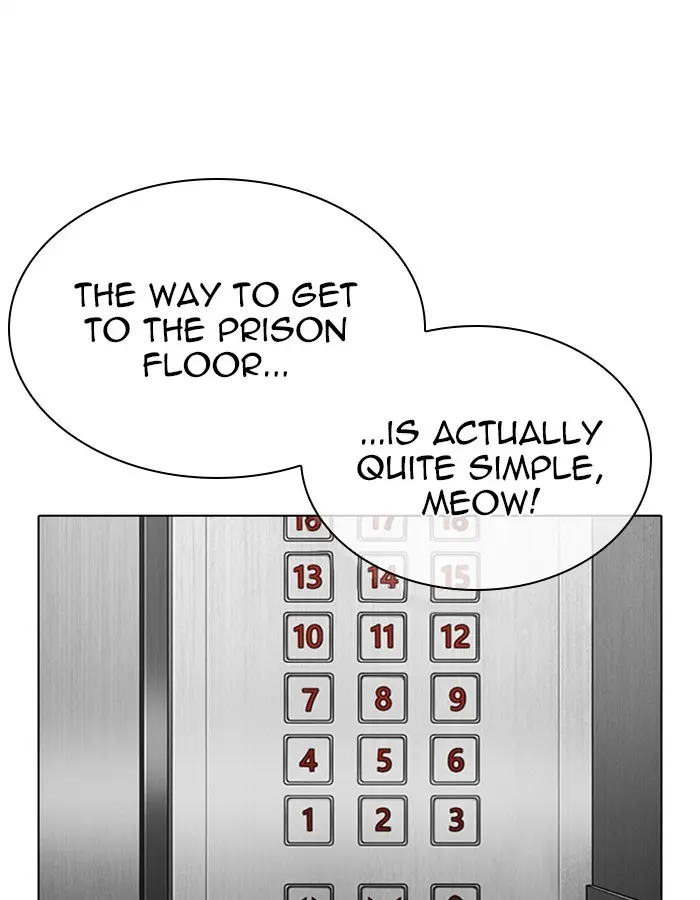 Lookism Chapter 296