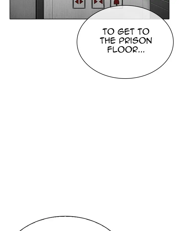 Lookism Chapter 296