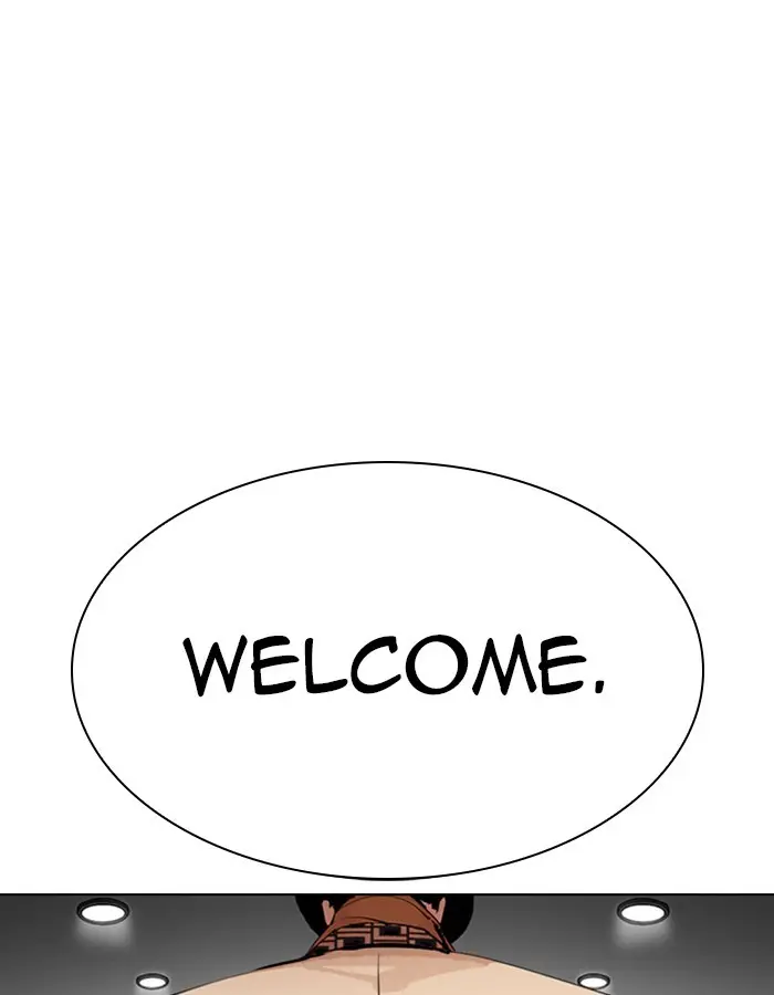 Lookism Chapter 296