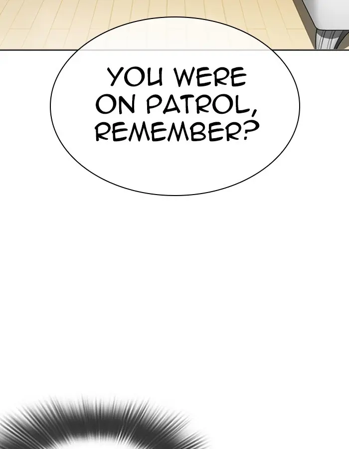 Lookism Chapter 296