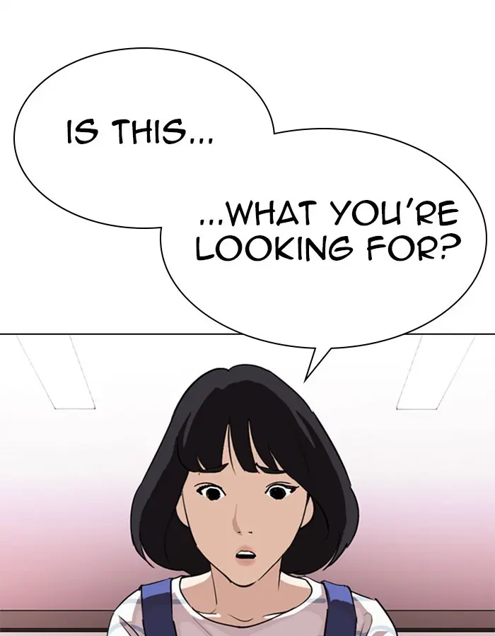 Lookism Chapter 296
