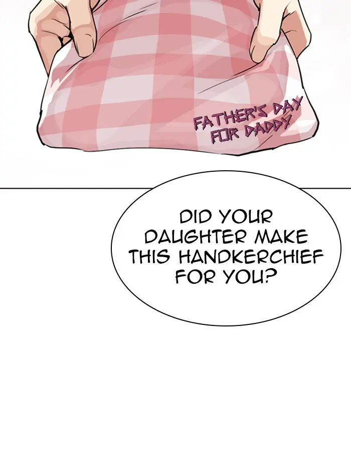 Lookism Chapter 296