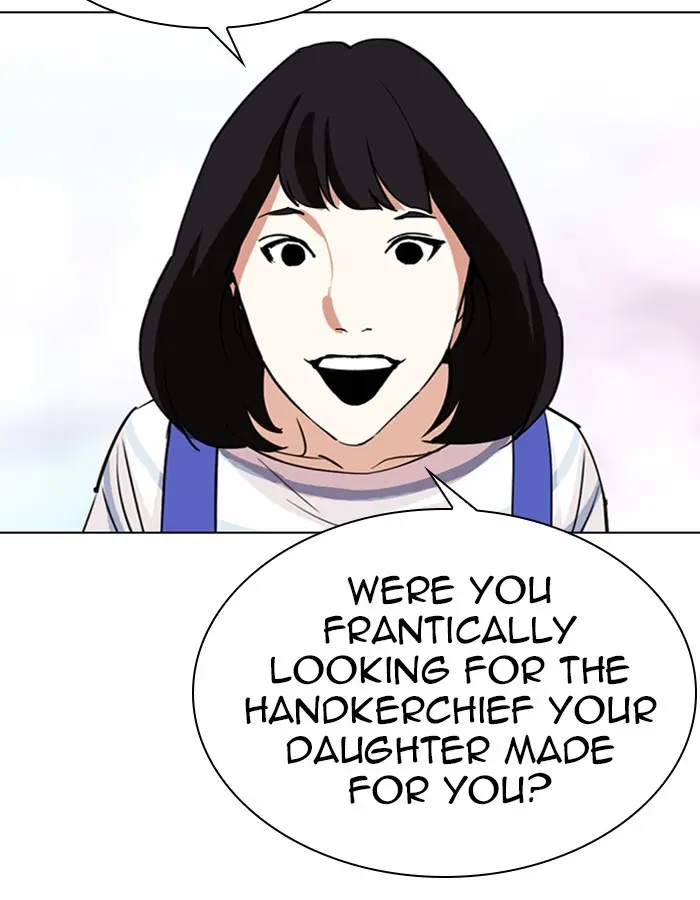 Lookism Chapter 296