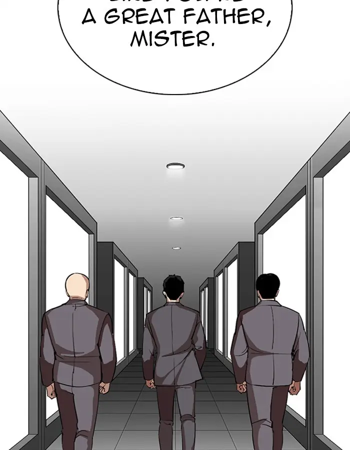 Lookism Chapter 296