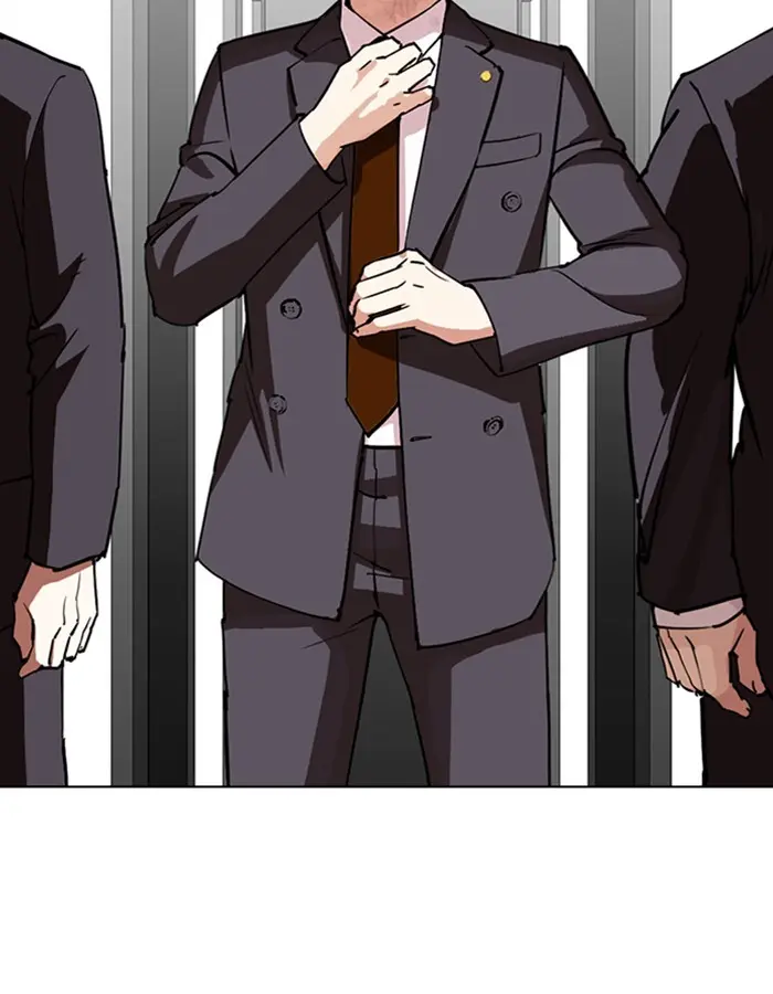 Lookism Chapter 296