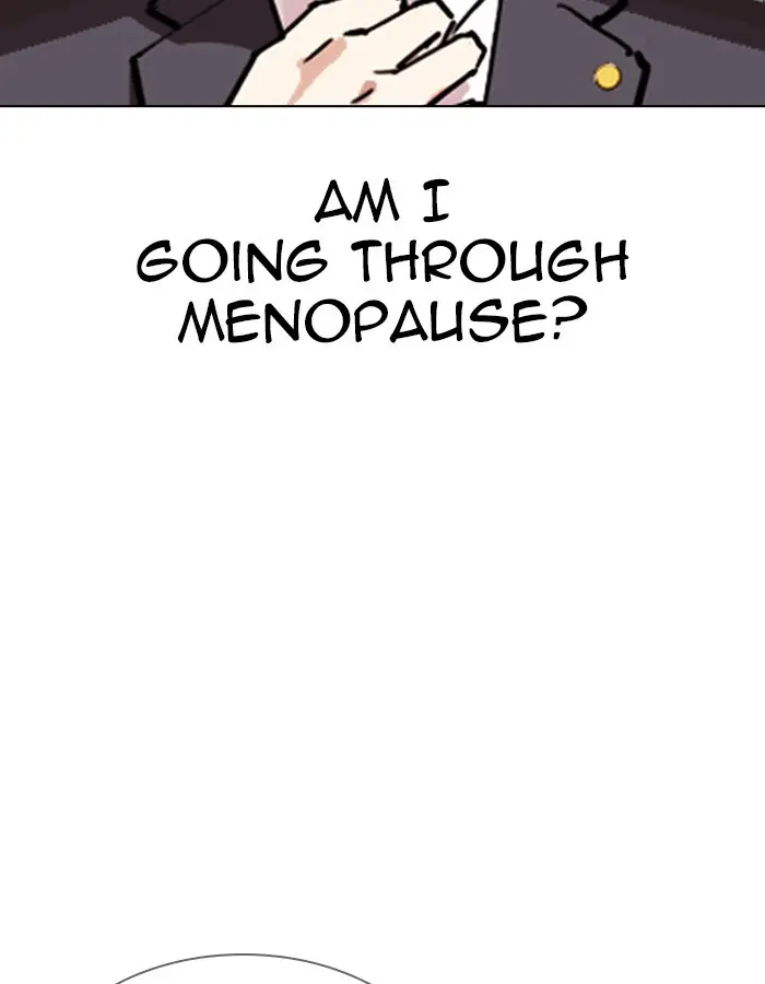 Lookism Chapter 296