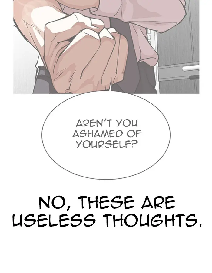 Lookism Chapter 296