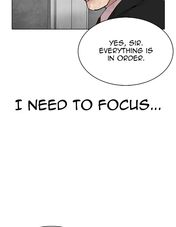 Lookism Chapter 296