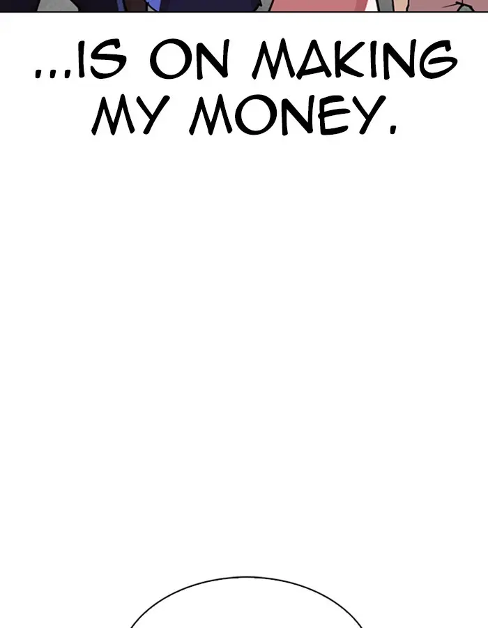 Lookism Chapter 296