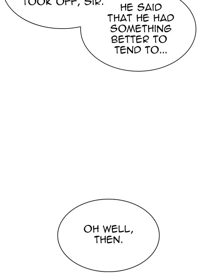 Lookism Chapter 296