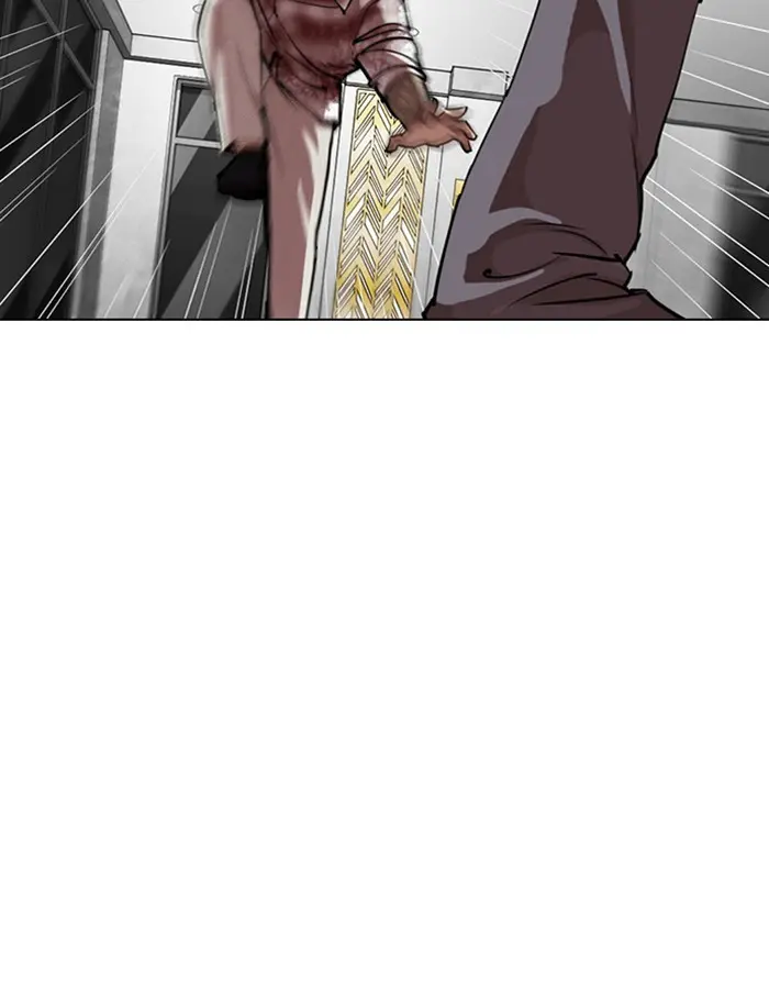 Lookism Chapter 296