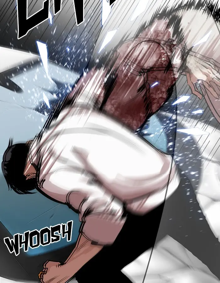 Lookism Chapter 296