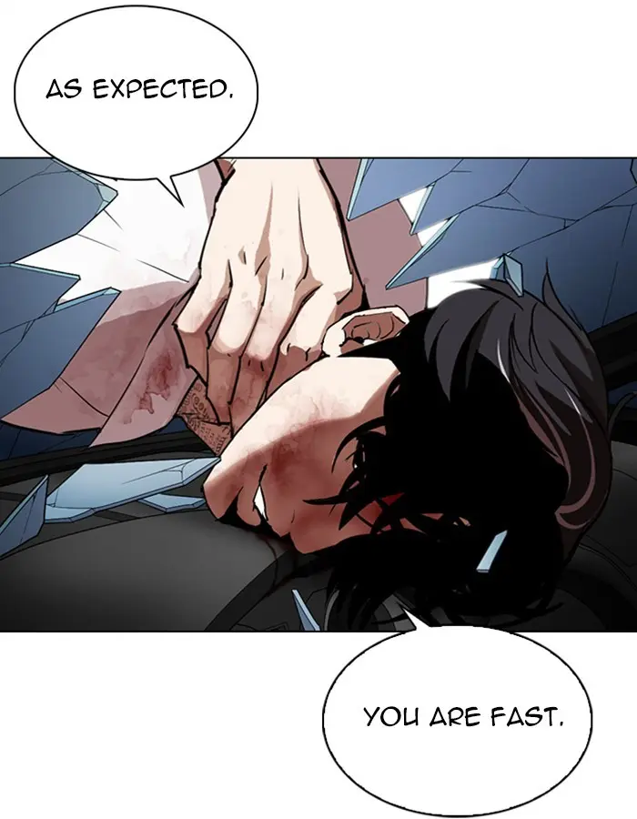 Lookism Chapter 296
