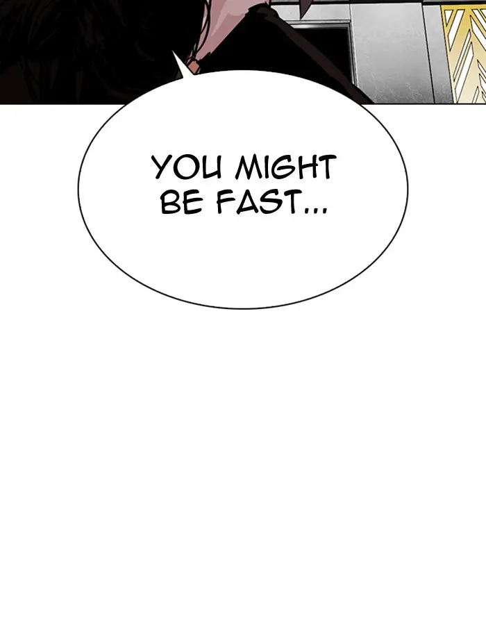 Lookism Chapter 296