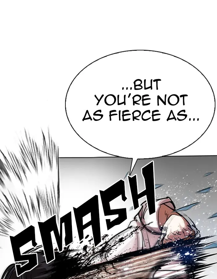 Lookism Chapter 296