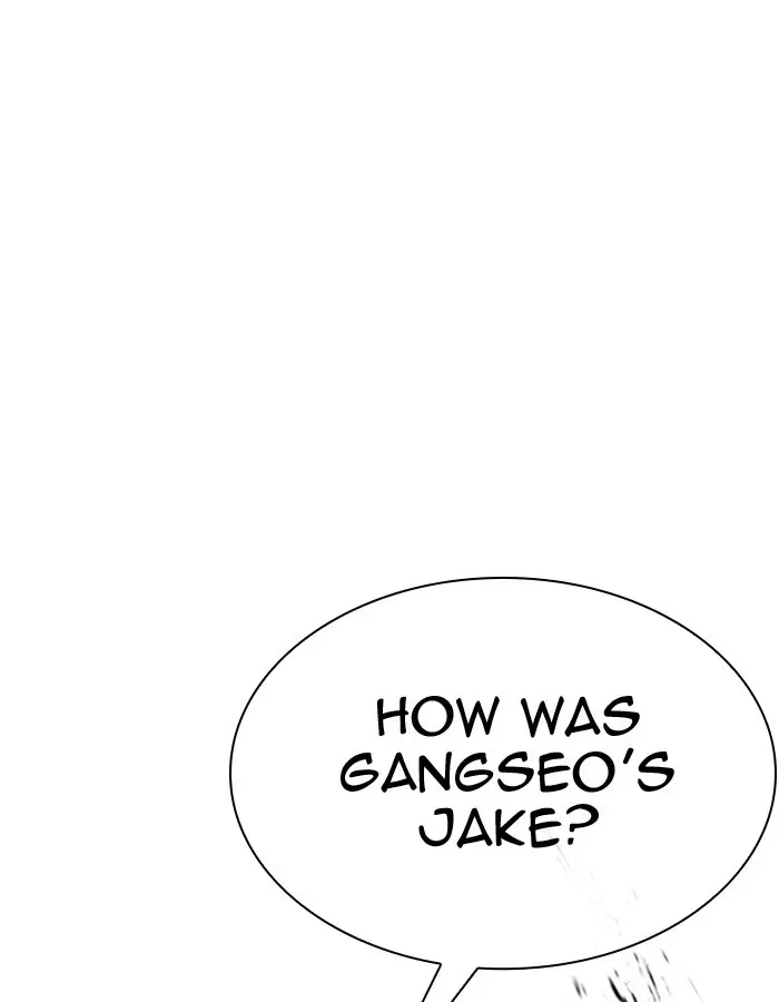 Lookism Chapter 296