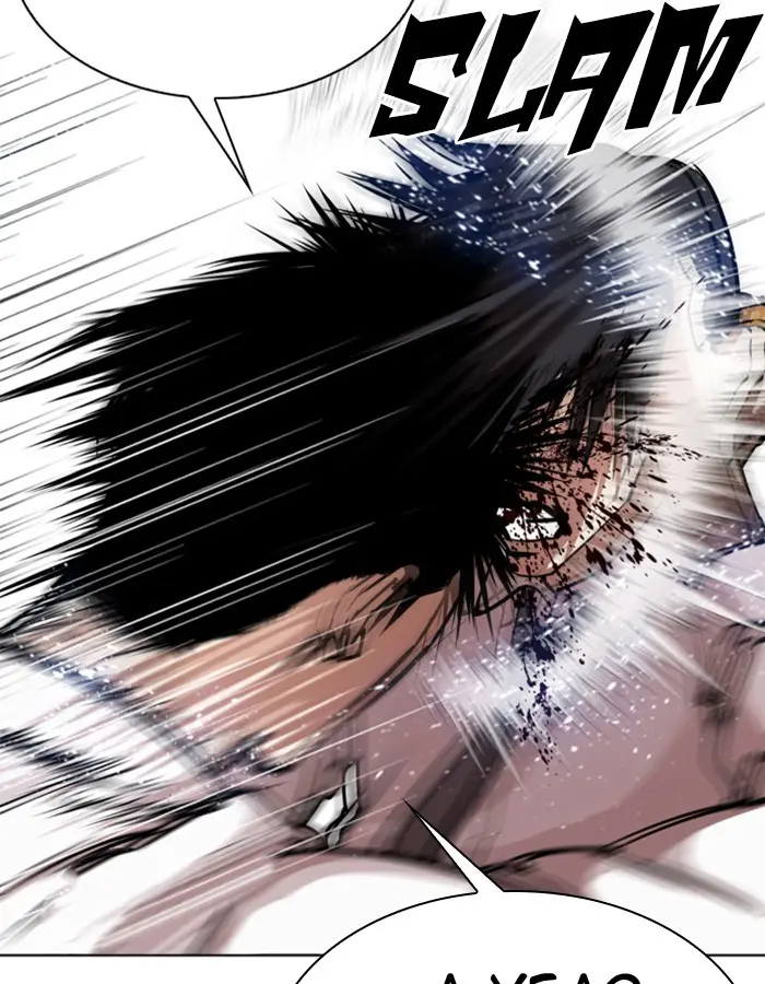 Lookism Chapter 296