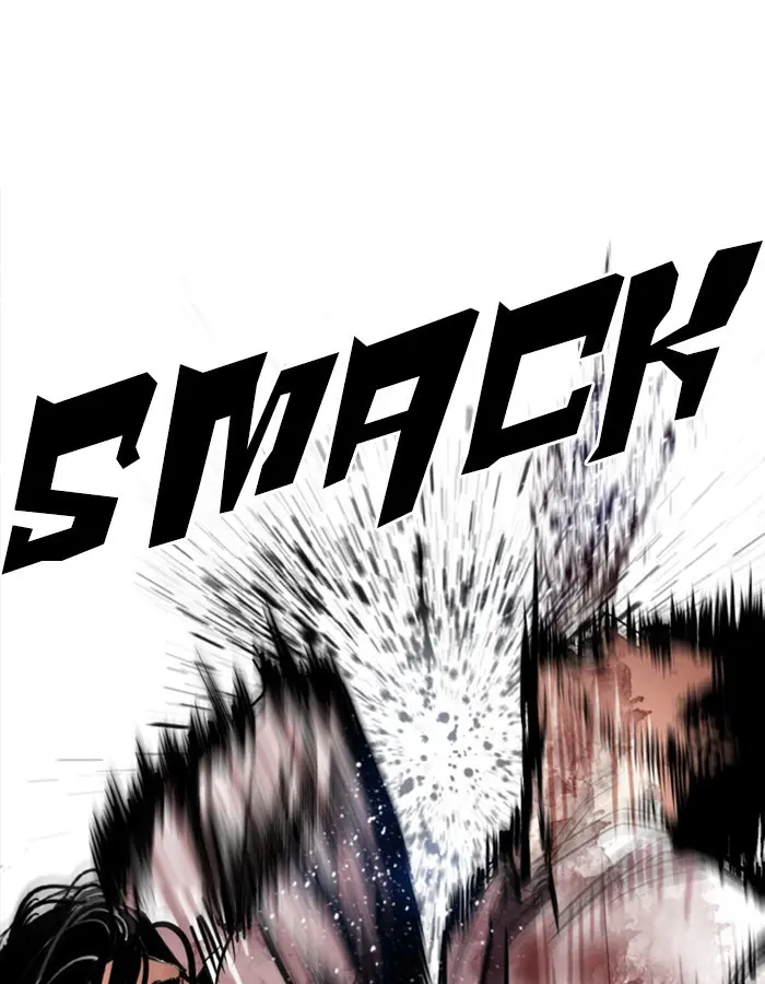 Lookism Chapter 296