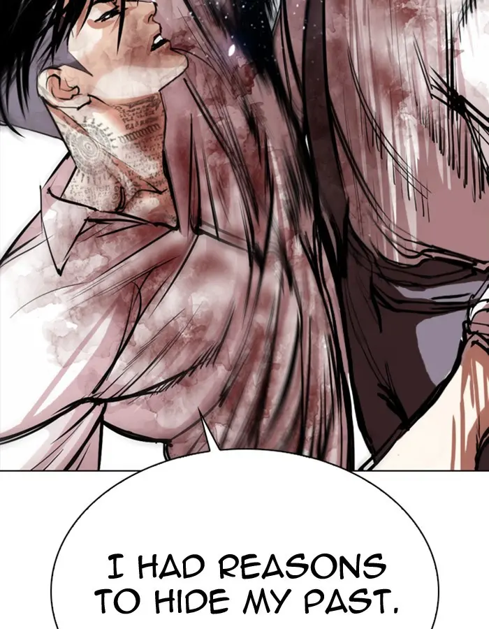 Lookism Chapter 296