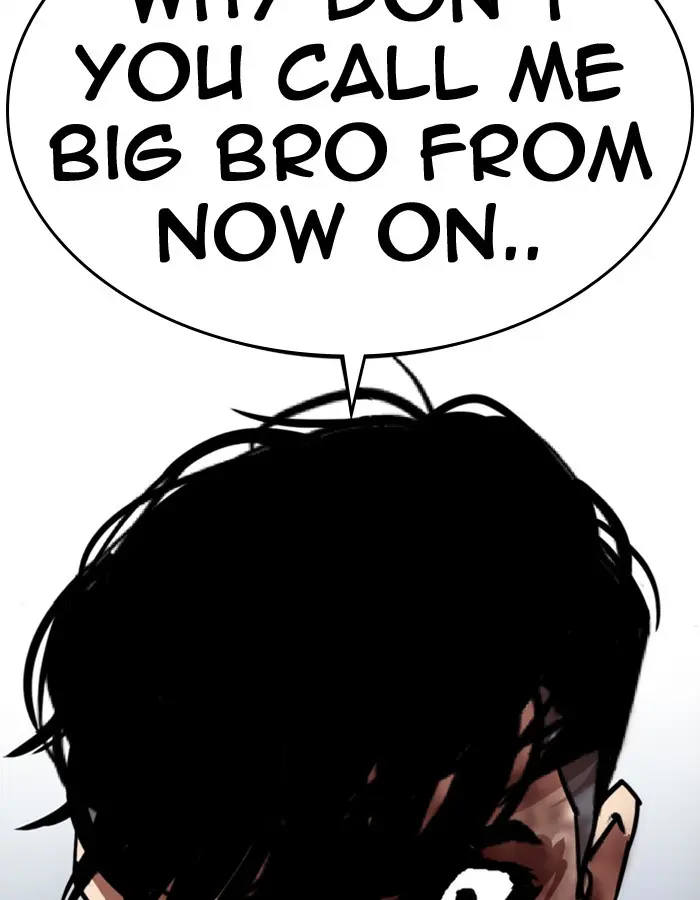 Lookism Chapter 296