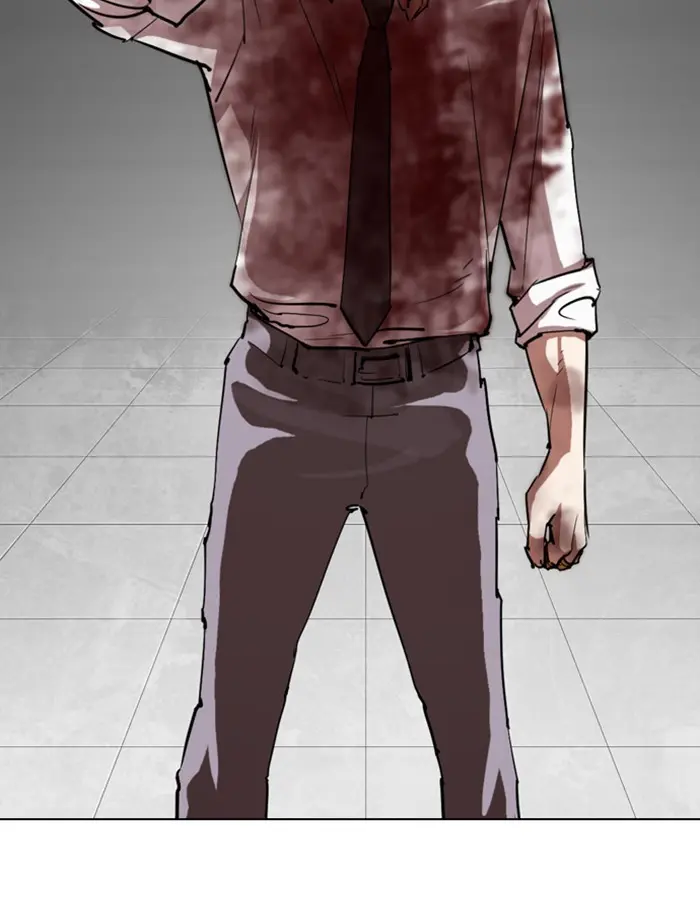 Lookism Chapter 296