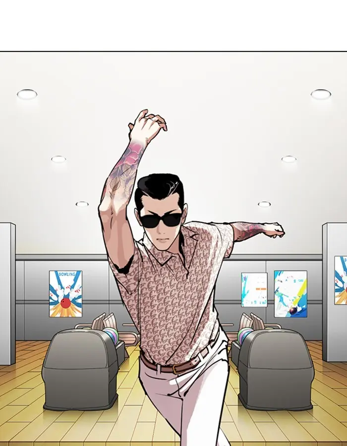 Lookism Chapter 296