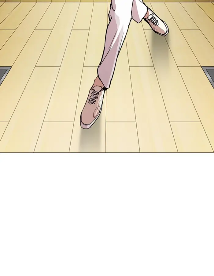Lookism Chapter 296