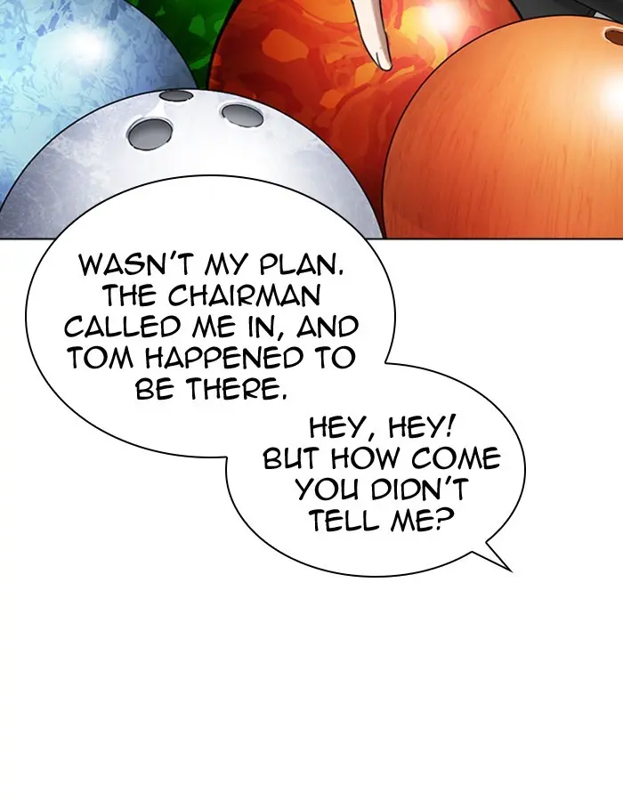 Lookism Chapter 296