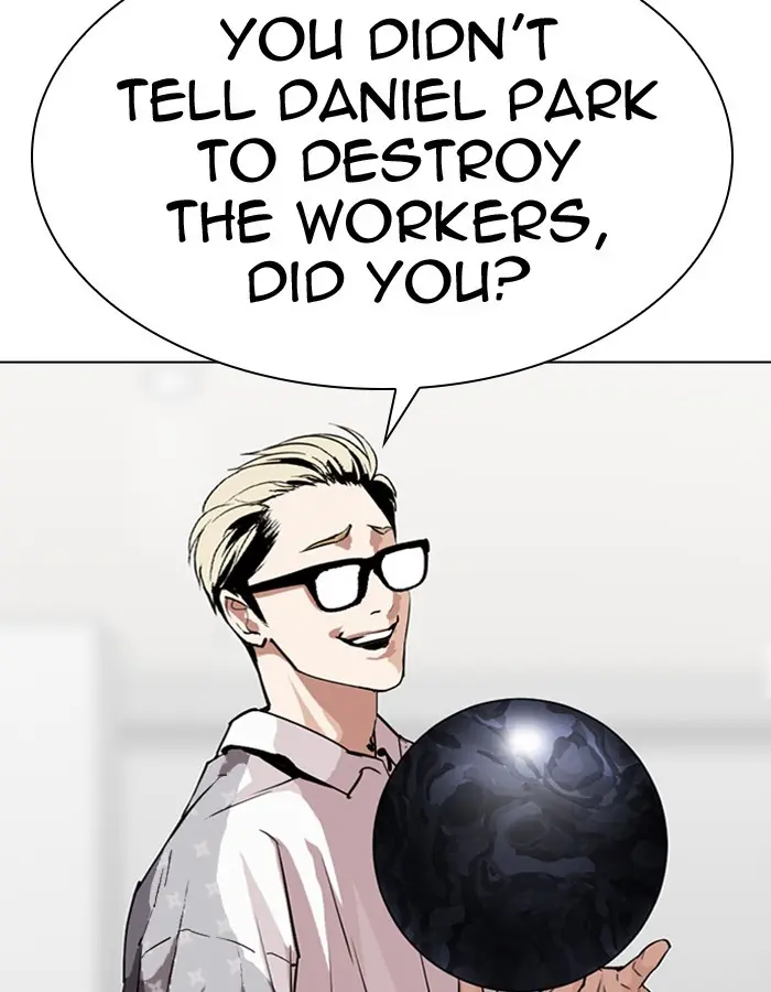 Lookism Chapter 296