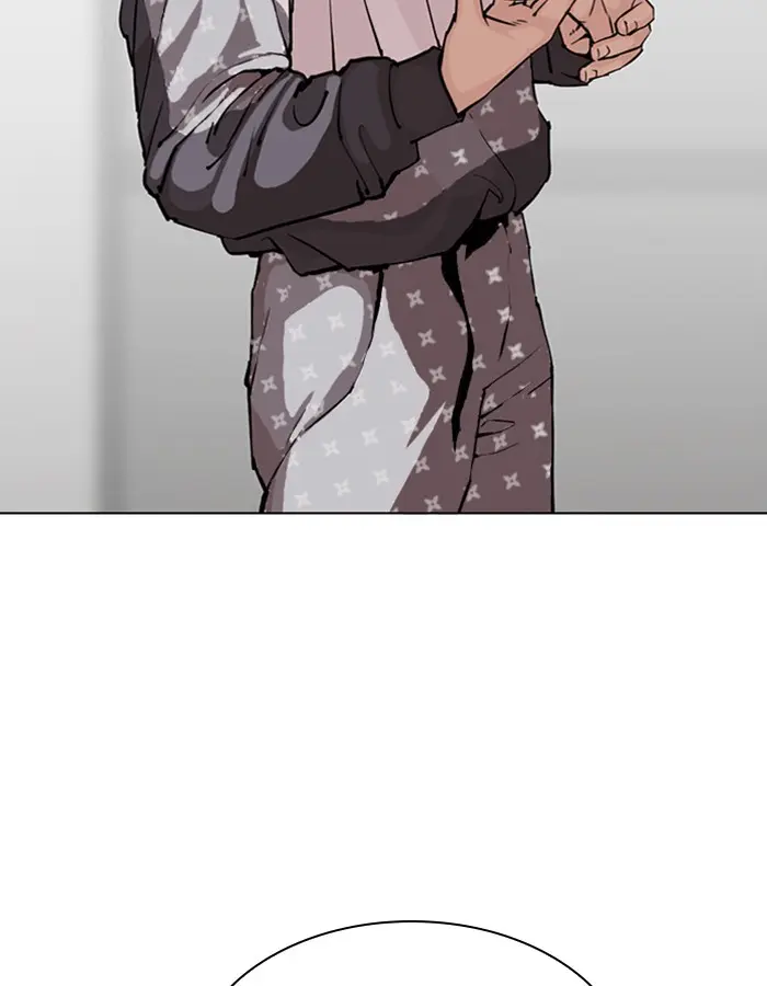 Lookism Chapter 296