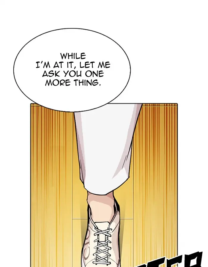 Lookism Chapter 296