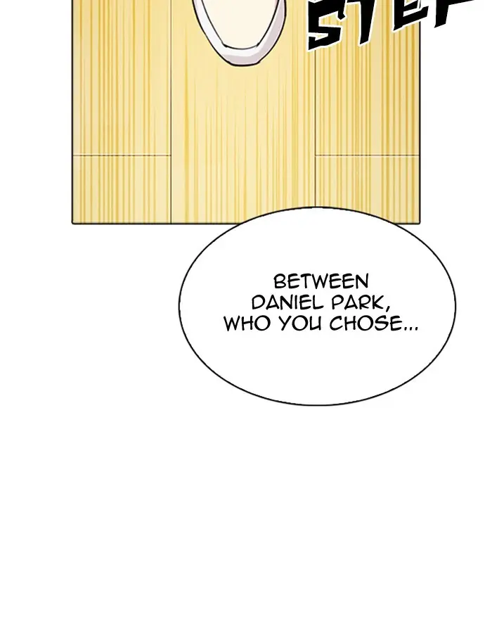 Lookism Chapter 296