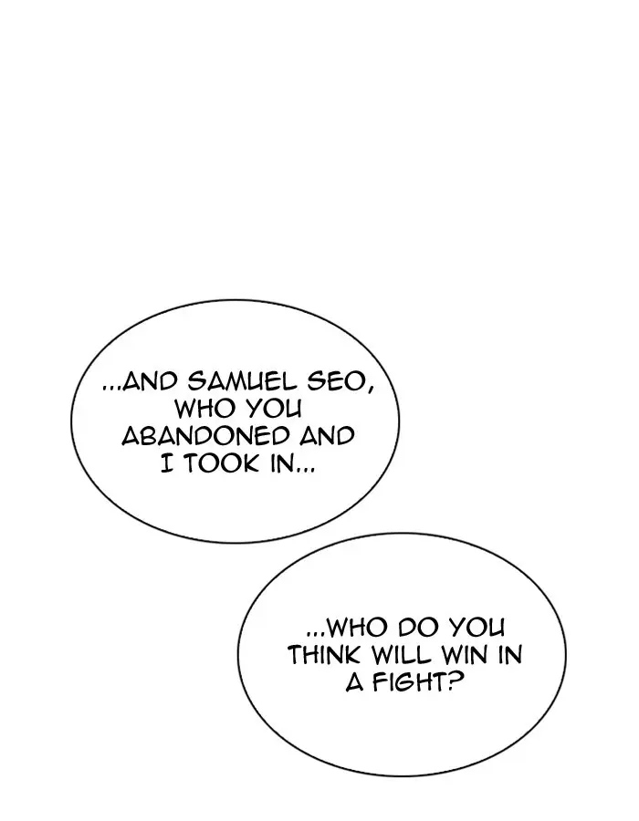 Lookism Chapter 296