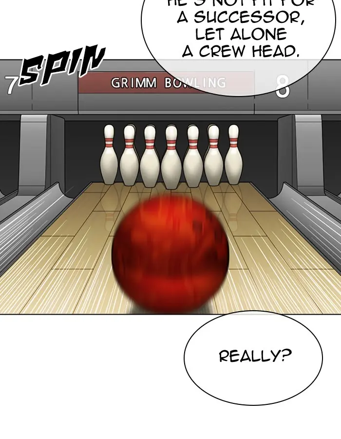 Lookism Chapter 296