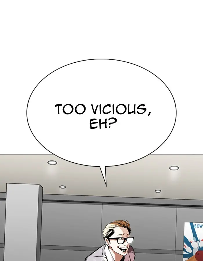 Lookism Chapter 296