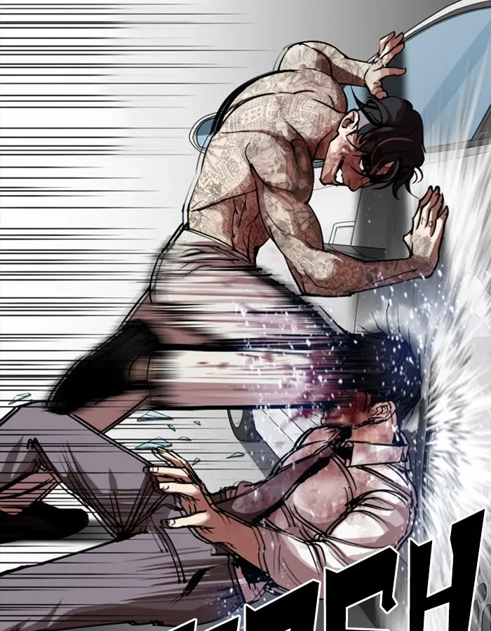 Lookism Chapter 296