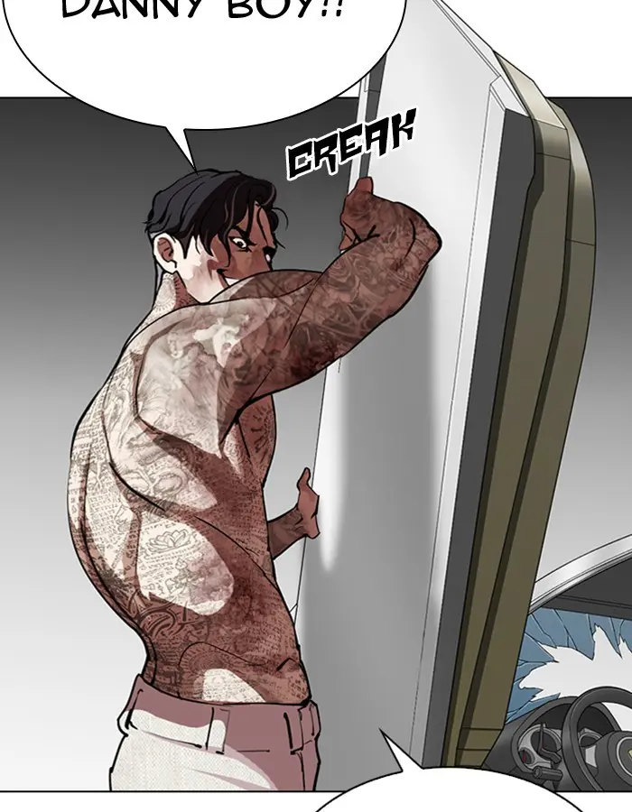 Lookism Chapter 296