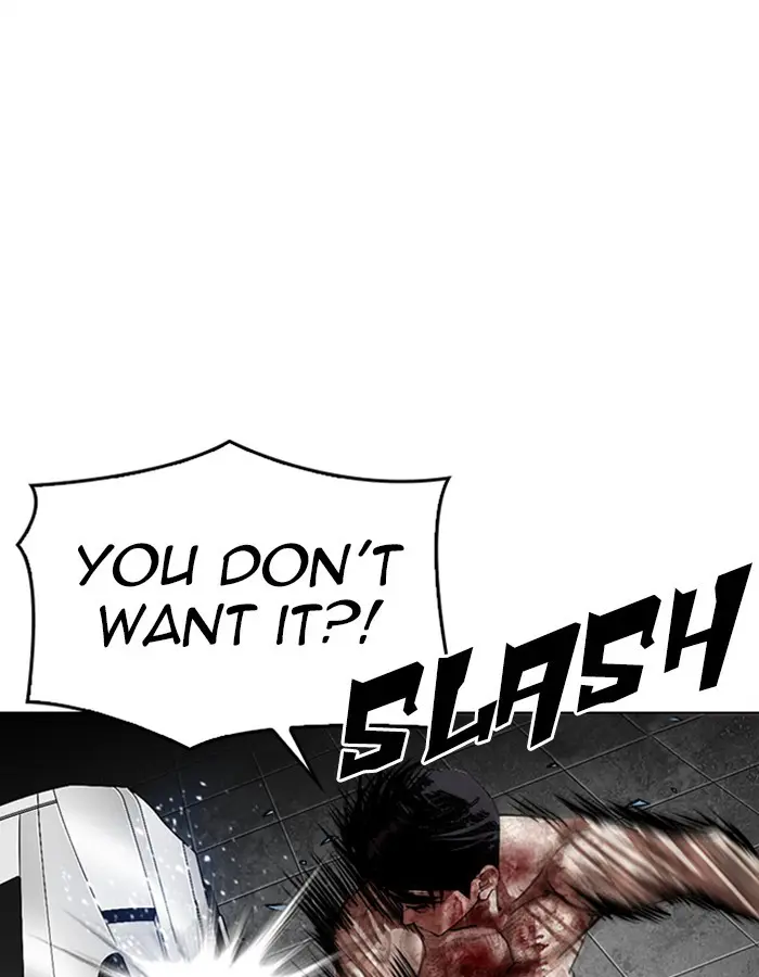 Lookism Chapter 296