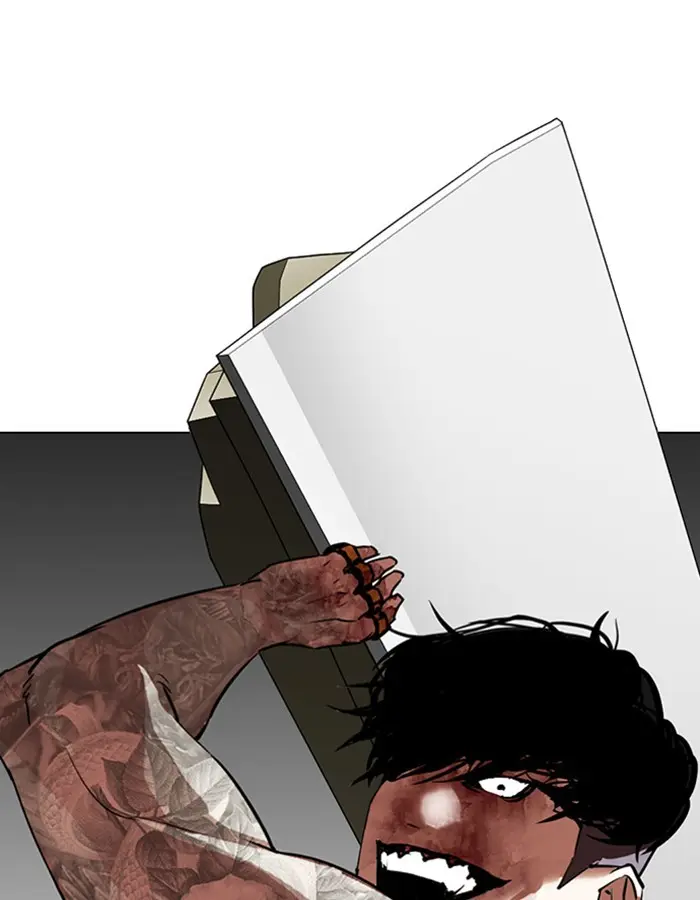 Lookism Chapter 296