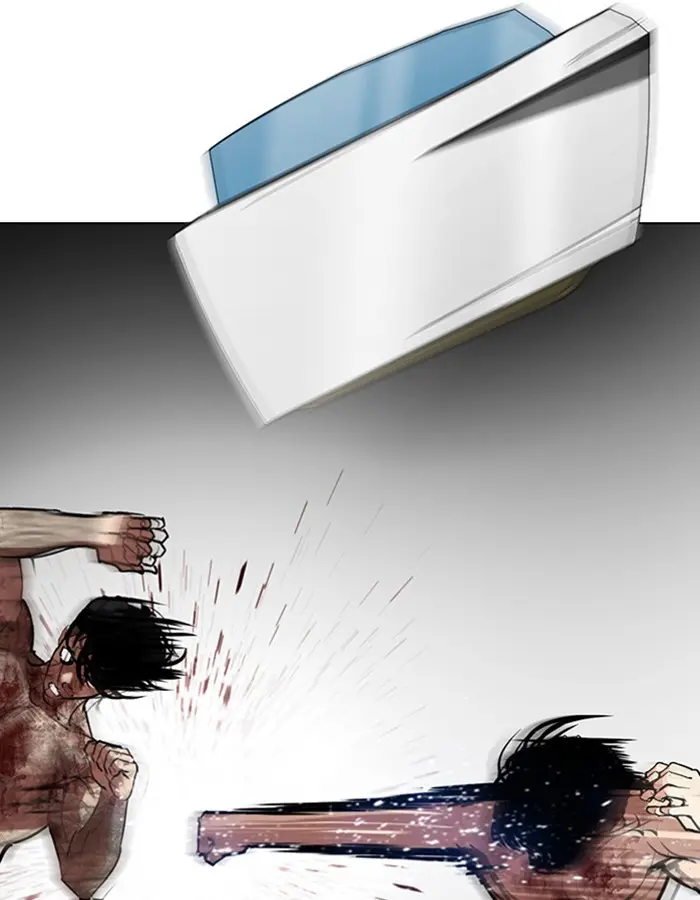Lookism Chapter 296