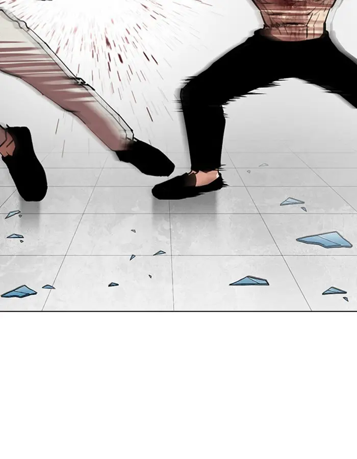 Lookism Chapter 296