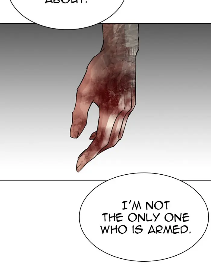 Lookism Chapter 296