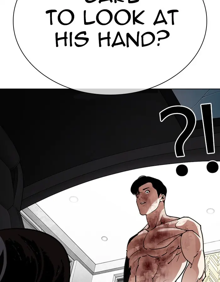 Lookism Chapter 296