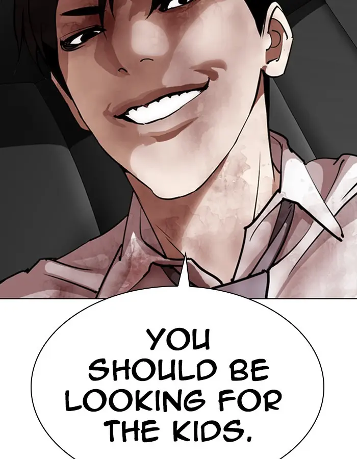 Lookism Chapter 296