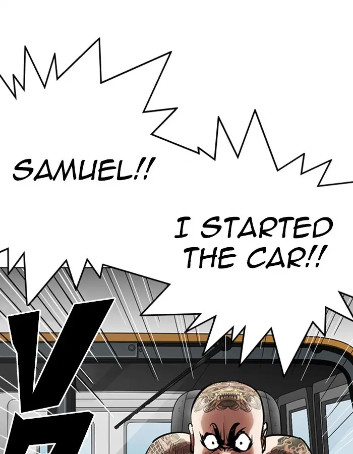 Lookism Chapter 296