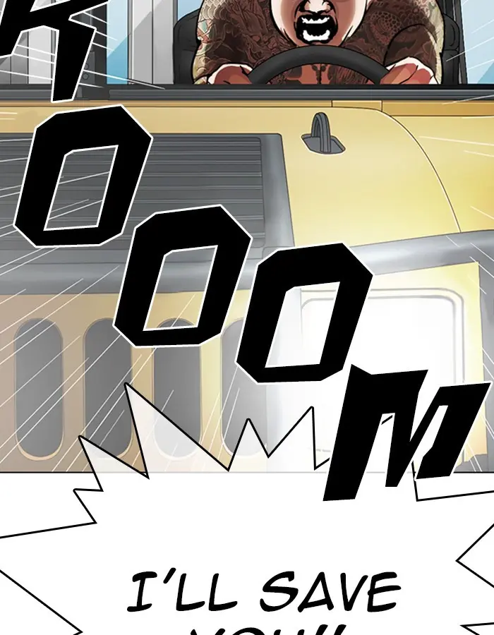 Lookism Chapter 296