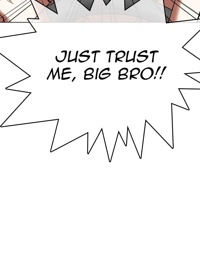Lookism Chapter 296