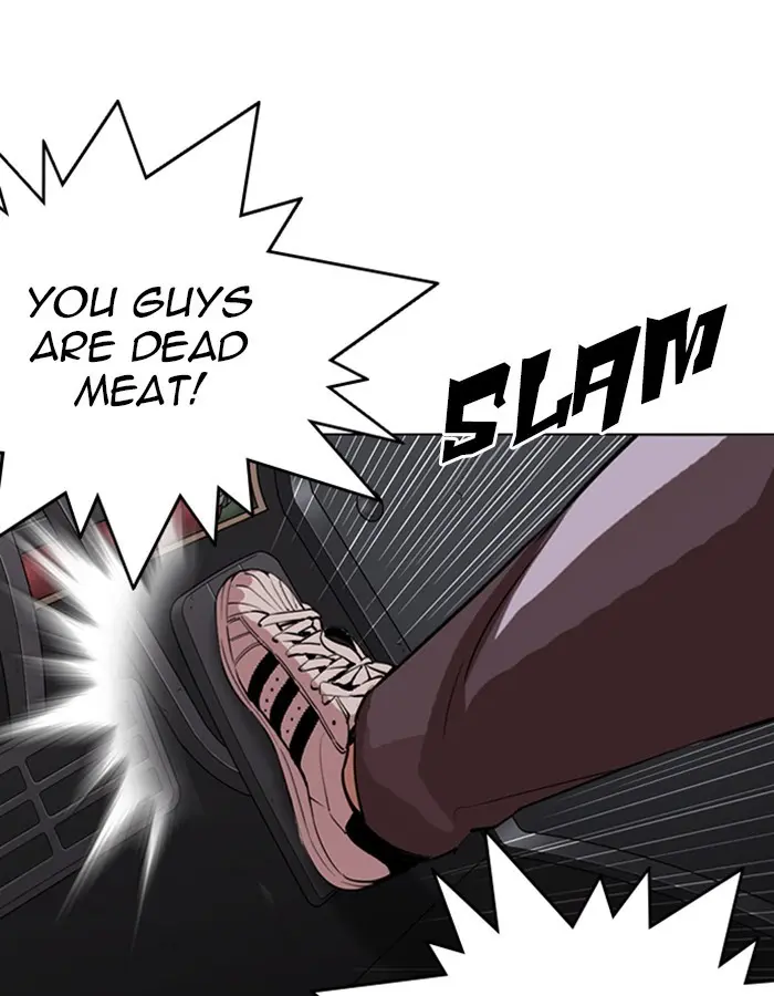 Lookism Chapter 296