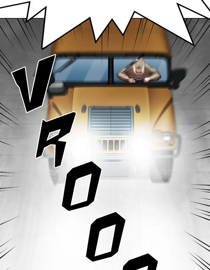 Lookism Chapter 296