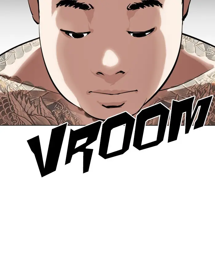 Lookism Chapter 296